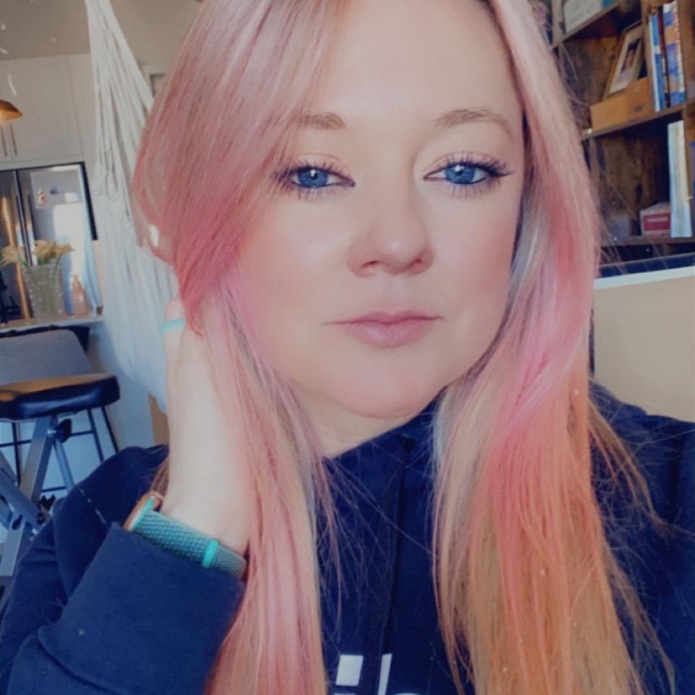 Meet your Posher, Brittany